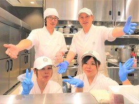 武蔵野うどん竹國の画像