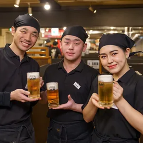 七輪焼肉安安 恵庭店の画像