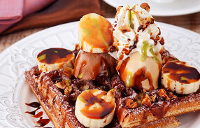 マザーリーフ三井アウトレットパーク札幌北広島店の画像