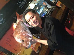 六方じんのすけの画像