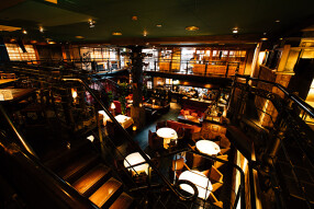 ジャンジャンゴーの画像