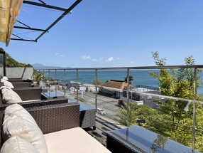 そば季寄 季作久の画像