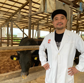 にくがとう　六本木ヒルズ店の画像