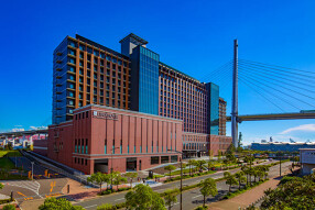 リーベルホテル　アット　ユニバーサル・スタジオ・ジャパンの画像