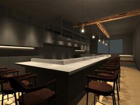 株式会社L.A.COMPANYの新店舗の画像