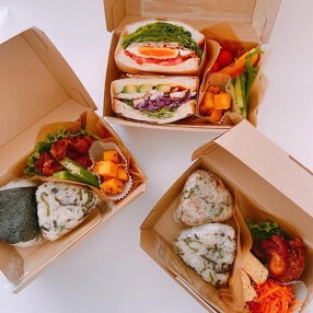 MEEKSTYLE CATERING & EVENTの画像