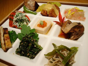 京の家庭ごはん　三田村の画像