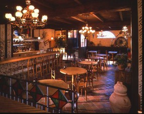 Cafe La Boheme 北青山の画像