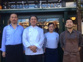 オステリア オ ジラソーレの画像