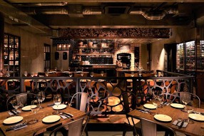 MATTCH CUCINA ITALIANAの画像