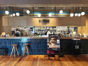 NY BISTRO by NOCODEの画像