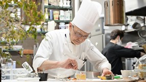 パリマルシェの画像