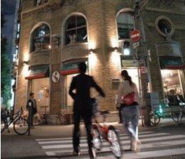 il Bar CENTRAL BANCOの画像