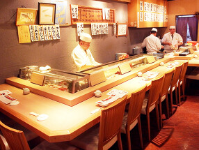 すし処　鮨丸の画像