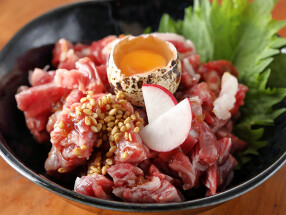 極上ハラミ専門店ほんまの画像