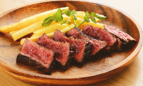 STEAK＆WINE BLOCK ヨドバシAKIBA店の画像