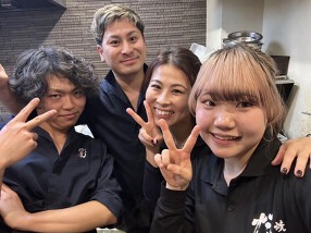 焼き鳥 だいえんの画像