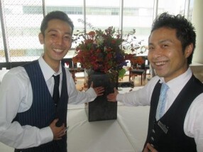 IL PINOLO 梅田店の画像