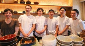 オトナノイザカヤ　中戸川の画像