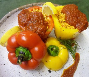 ワールドダイニングの画像