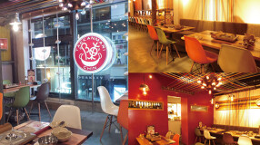 タッカンマリ専門店 陳の画像