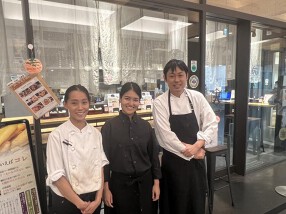 天ぷら天寅の画像