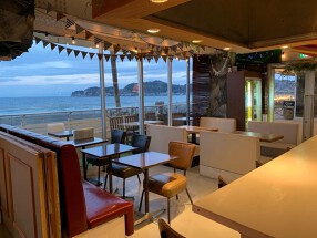 CAFE MERCI CAMP! 鎌倉の画像