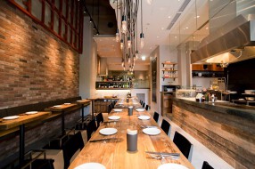 毛利 Salvatore Cuomo 六本木ヒルズの画像