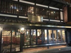 ロビンソン 烏丸の画像