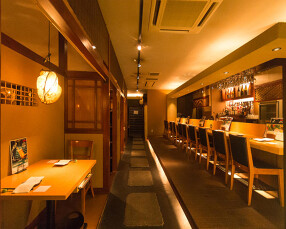 新宿やさい心菜（ここな）の画像