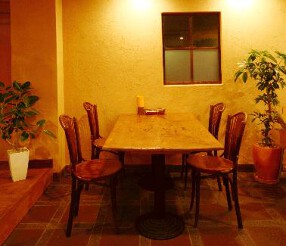 野菜屋nero　チャコールグリルの画像