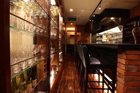 T's kitchenの画像