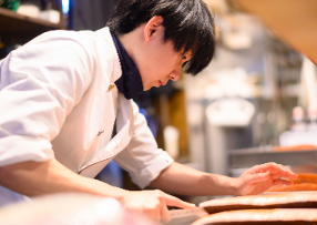 雅じゃぽ 名古屋名駅シンフォニー豊田ビル店の画像