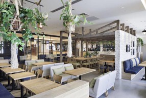 渋谷　フルーツパーラーの画像