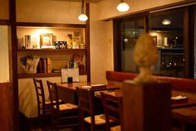 IL BOCCIOLOの画像