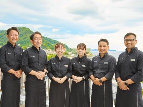 オーベルジュ フォンテーヌ・ブロー熱海の画像