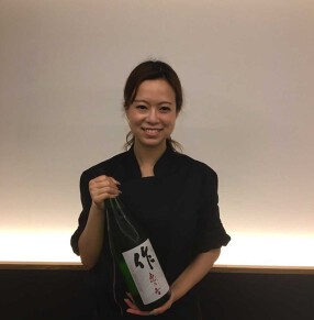 栗雲丹　ー くりぃみぃ ーの画像