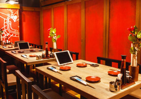 五島人　西新宿店の画像