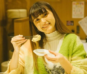 餃子のラスベガスの画像