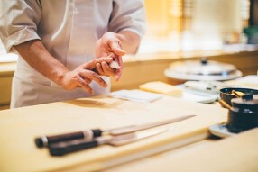 鮨アカデミー神楽坂の画像