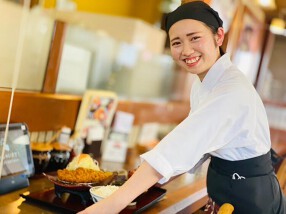 かつ波奈　市原店の画像