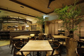 SCeNT HOUSE  DEN Marunouchi の画像