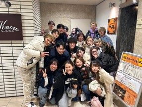 魚と酒はなたれ 野毛五番街店の画像