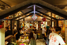 台北餃子　有楽町次次の画像