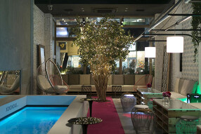 seven HOUSE 心斎橋 の画像