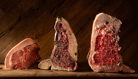 Or en bouche　池尻大橋の画像