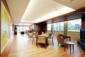 アライブ世田谷代田の画像