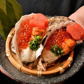 金山居酒屋 あんごさく 鮮魚・焼酎の画像