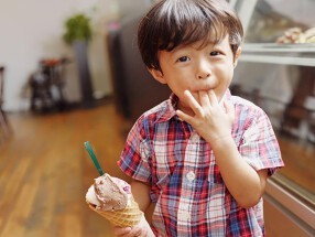 ハンデルス カフェ 池袋東武店の画像