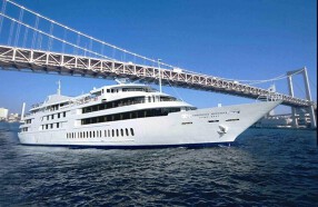 Lounge CRIBの画像